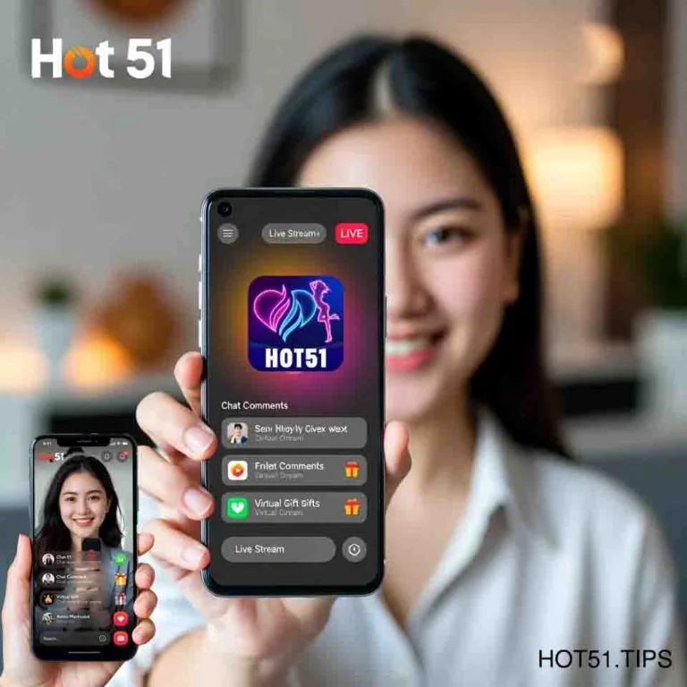 Cara Download Hot51 APK Terbaru 2026