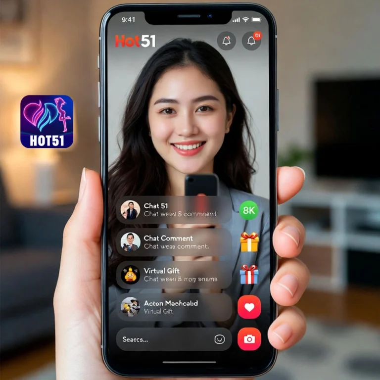 Cara Download Hot51 APK Terbaru