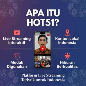 Apa Itu Hot51? Panduan Lengkap untuk Pemula