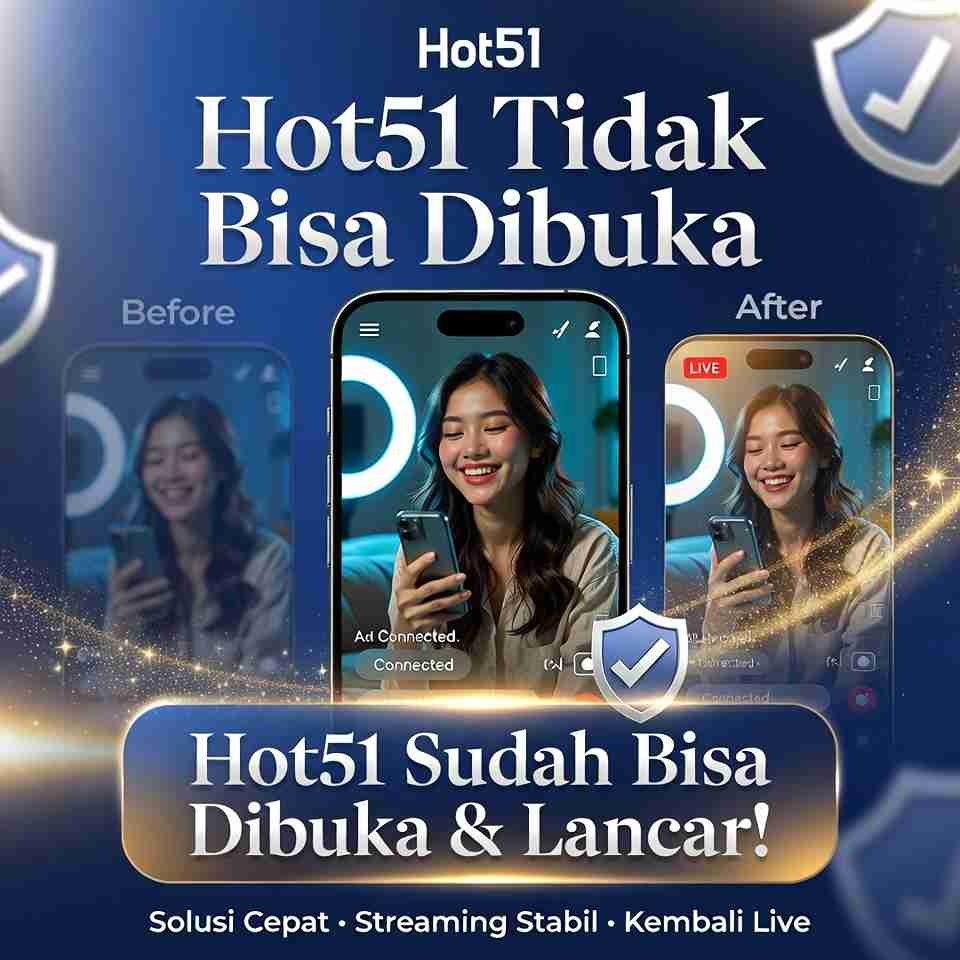 Hot51 Tidak Bisa Dibuka: Solusi Lengkap & Cepat 2026