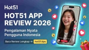 Hot51 App Review: Pengalaman Nyata Pengguna 2026
