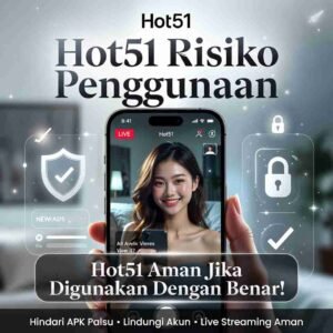 Hot51 Update Terbaru: Perubahan Penting dan Cara Update Aman