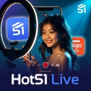 Perbandingan Hot51 dan Bigo: Mana yang Lebih Baik 2026