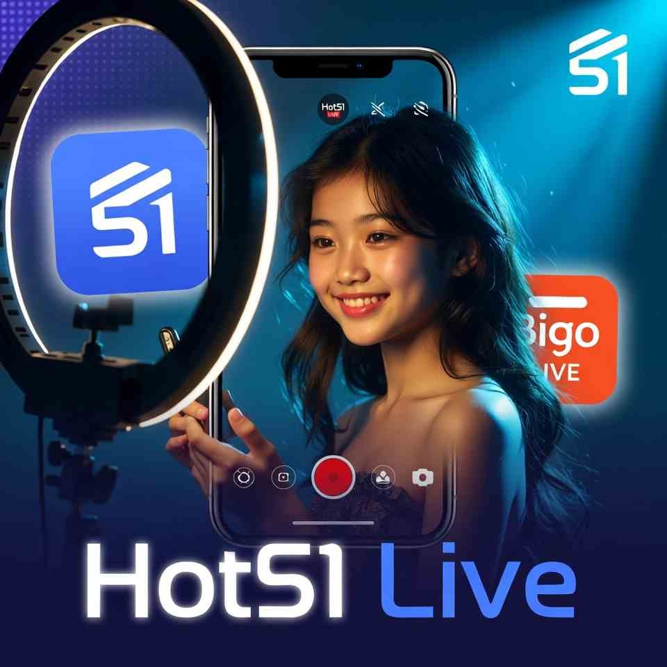 Perbandingan Hot51 dan Bigo: Mana yang Lebih Baik 2026