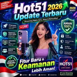Hot51 2026 Update: Fitur Baru & Peningkatan Keamanan