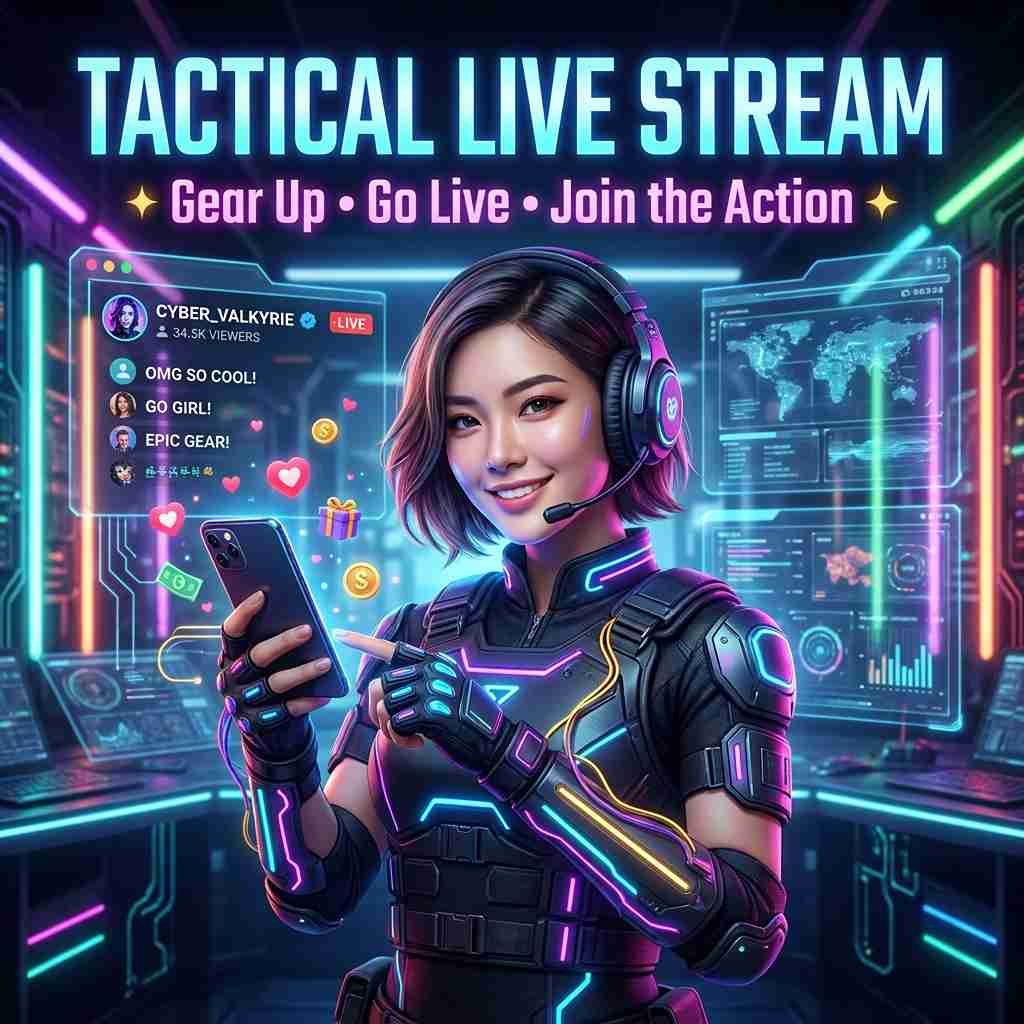 Hot51 Live Streaming Review: Fitur & Pengalaman 2026