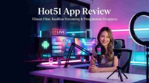 Hot51 App Review – Ulasan Fitur & Kualitas Streaming