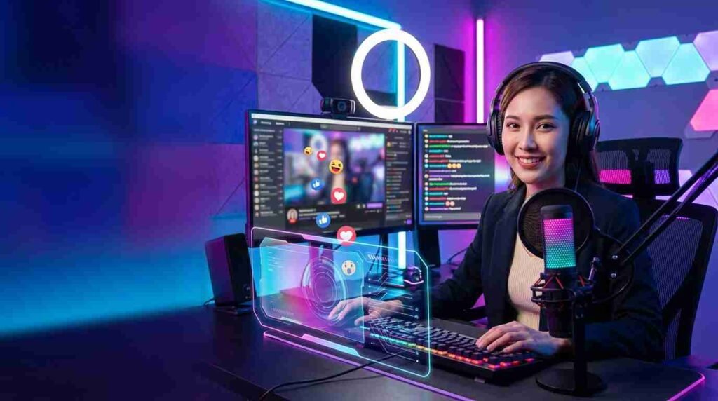 Hot51 vs Aplikasi Streaming: Perbandingan Lengkap untuk Pengguna Indonesia
