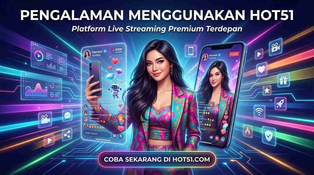 Pengalaman Menggunakan Hot51: Review Lengkap